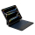 TYPECASE Etui Edge + z klawiaturą do iPad Pro 13" 2024/2025 czarny - 1485360 - zdjęcie 2